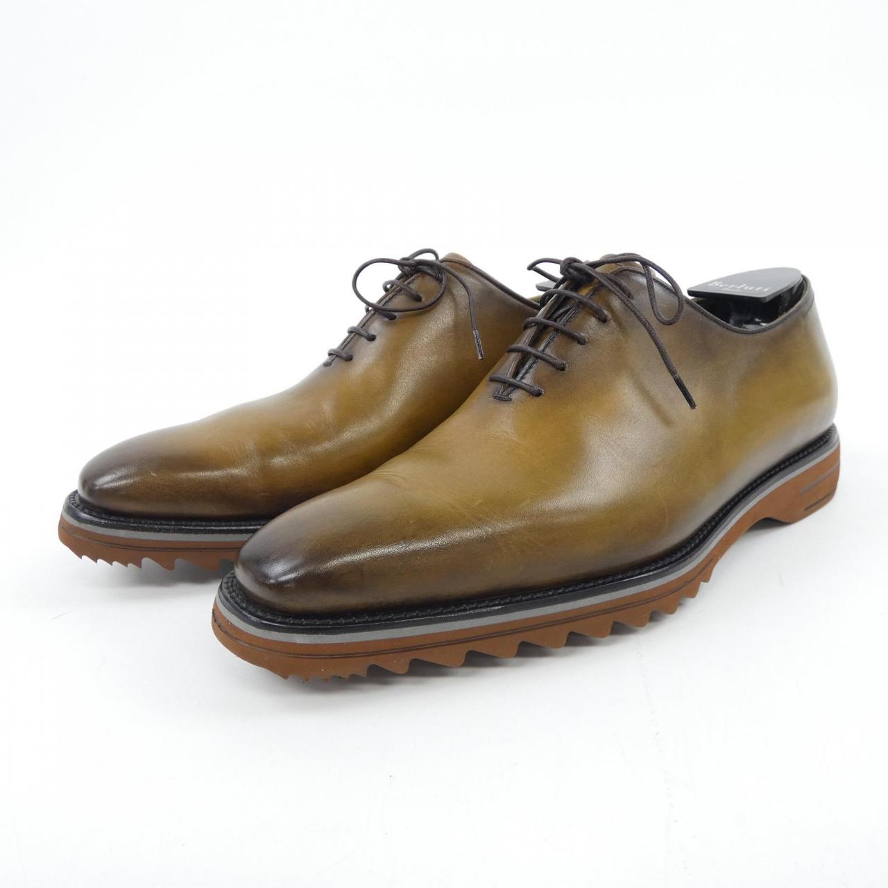 ベルルッティ Berluti シューズ