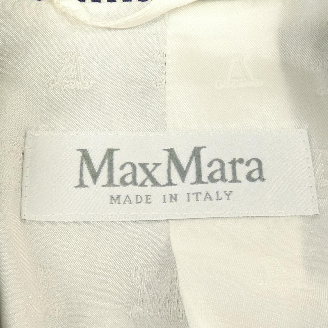 マックスマーラ Max Mara ジャケット