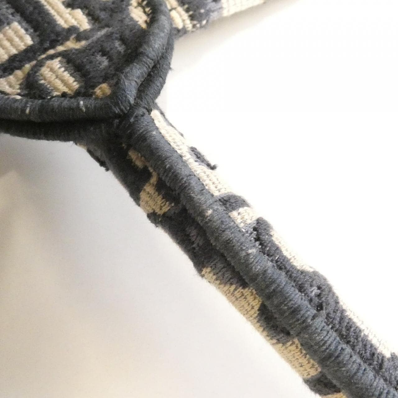 クリスチャンディオール DIOR OBLIQUE ディオール ブック トート ミディアム M1296ZRIW バッグ