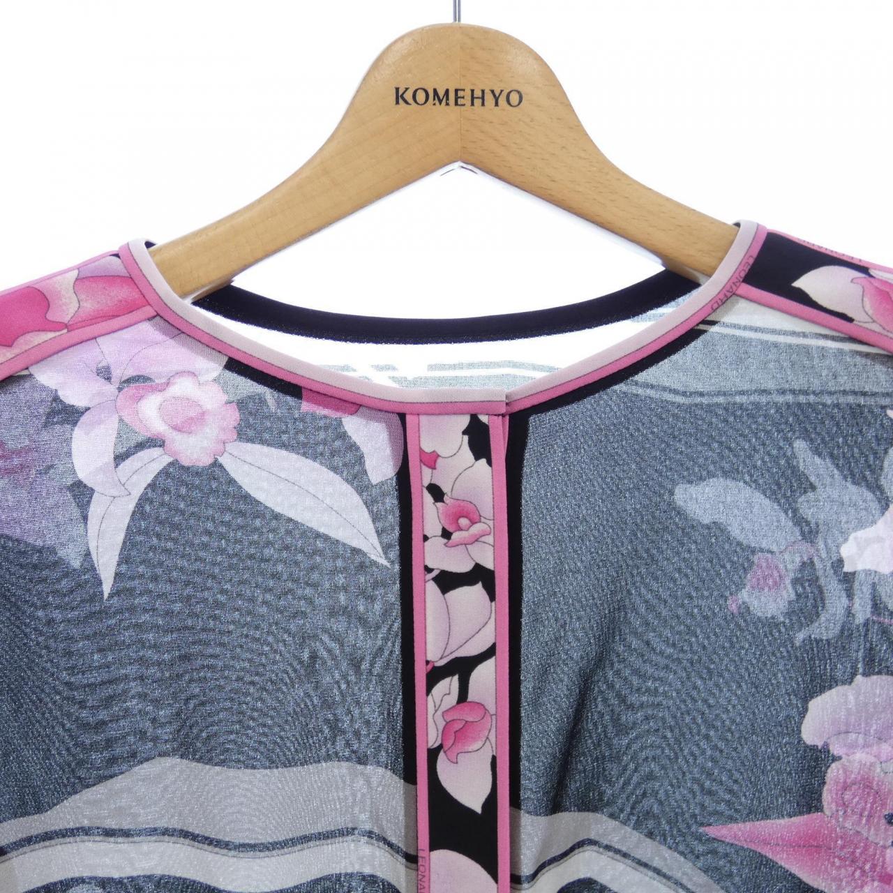 レオナールファッション LEONARD FASHION トップス