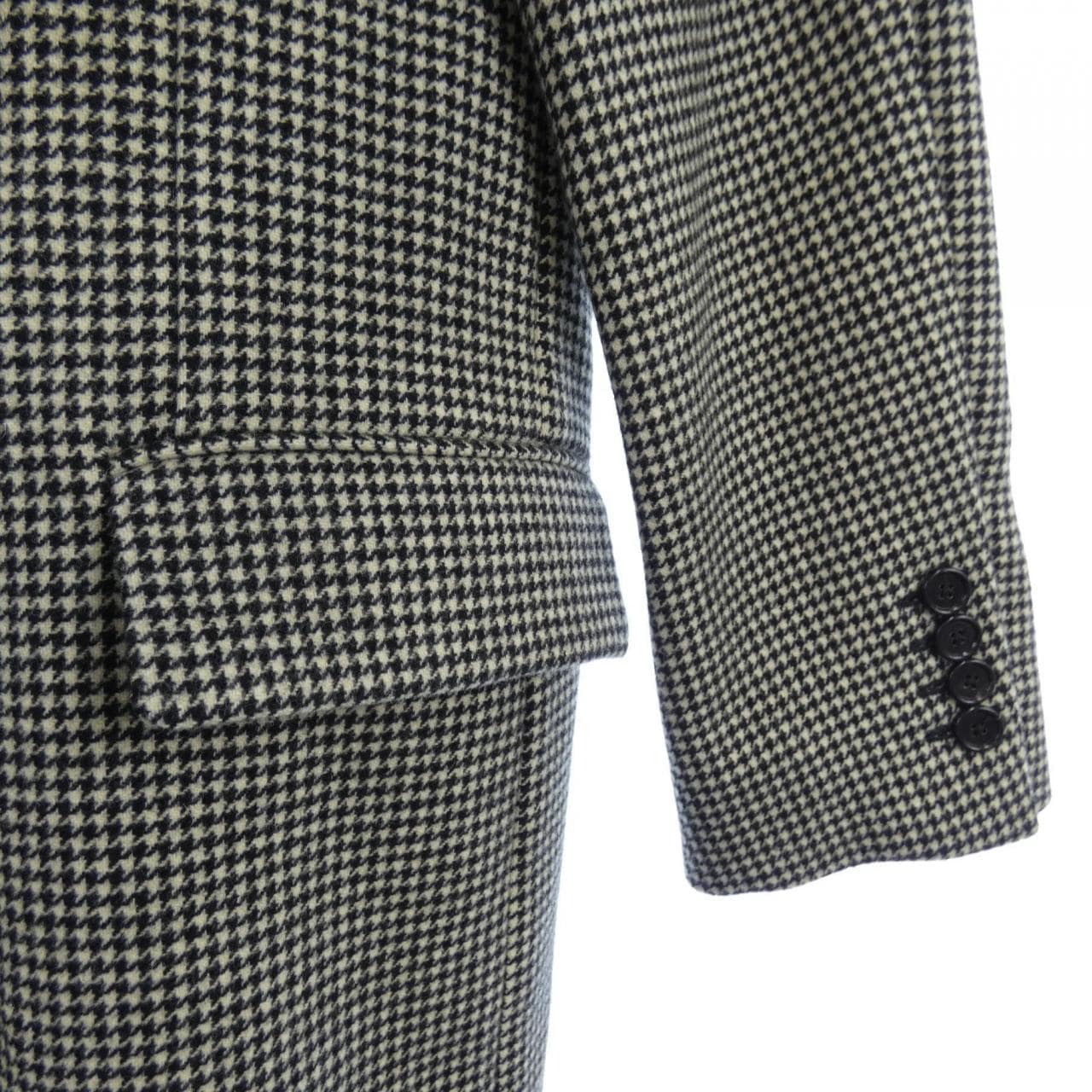 ドルチェアンドガッバーナ DOLCE&GABBANA G009WT コート