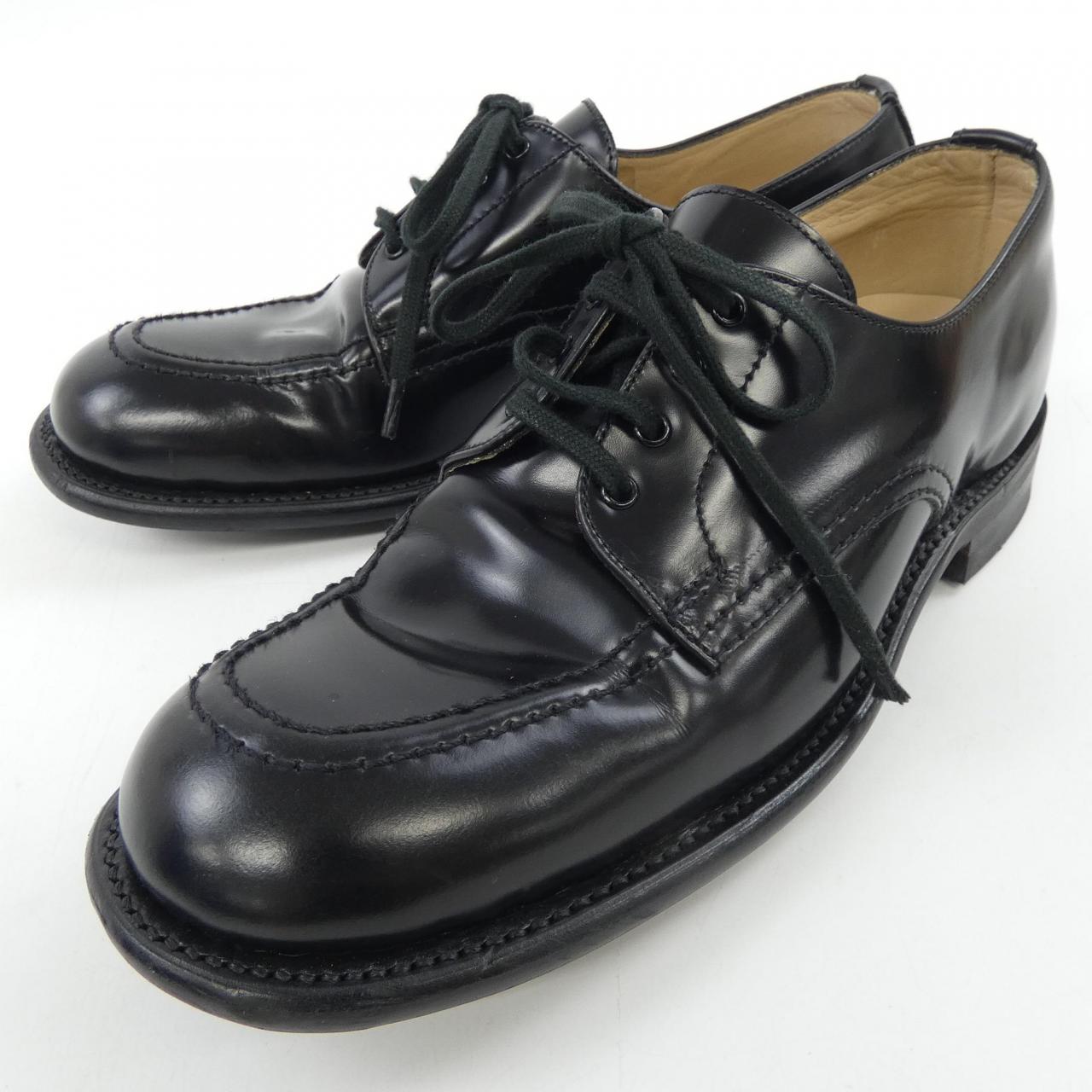 サンダース SANDERS 1946BI シューズ