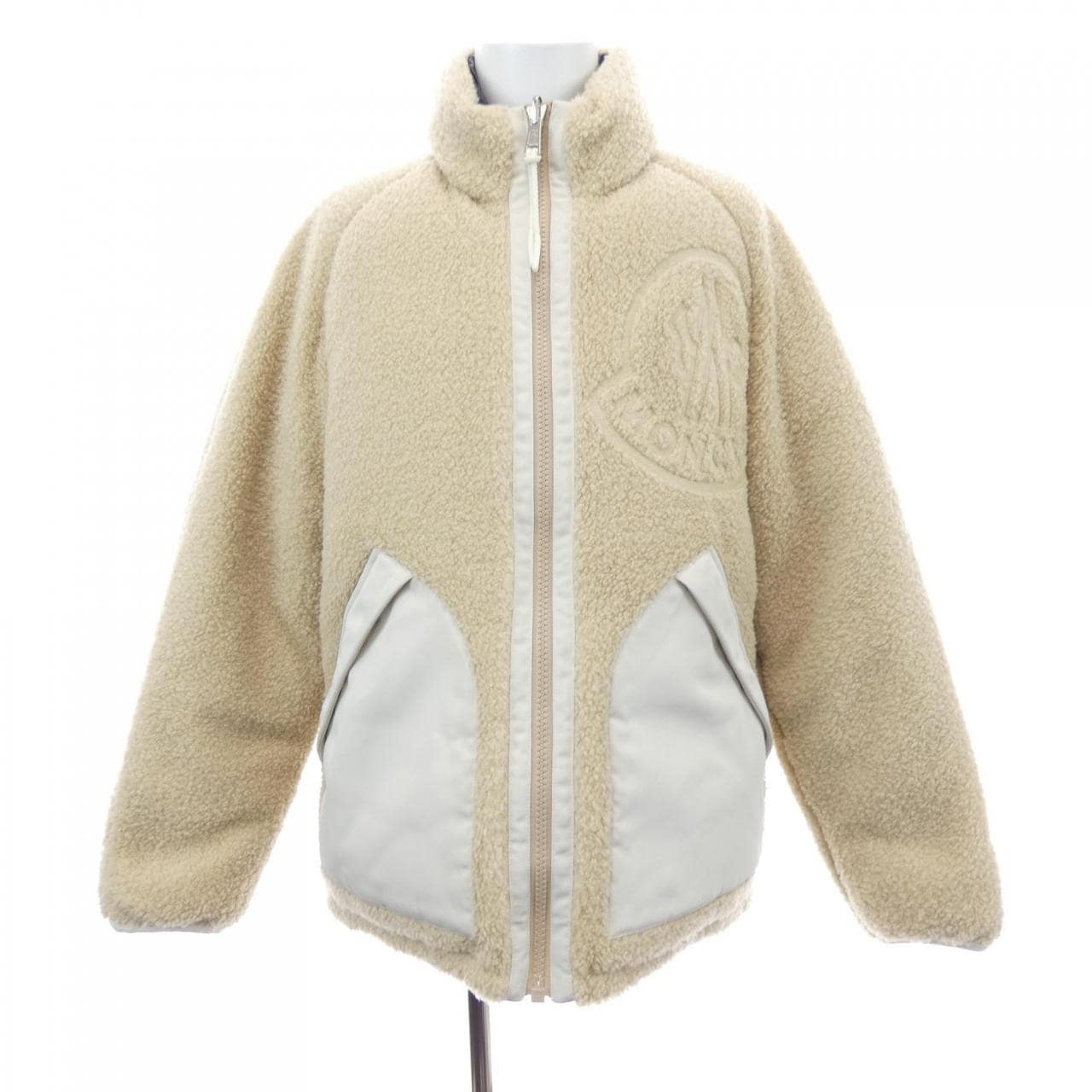 モンクレール ジーニアス MONCLER GENIUS CHALON ダウンジャケット