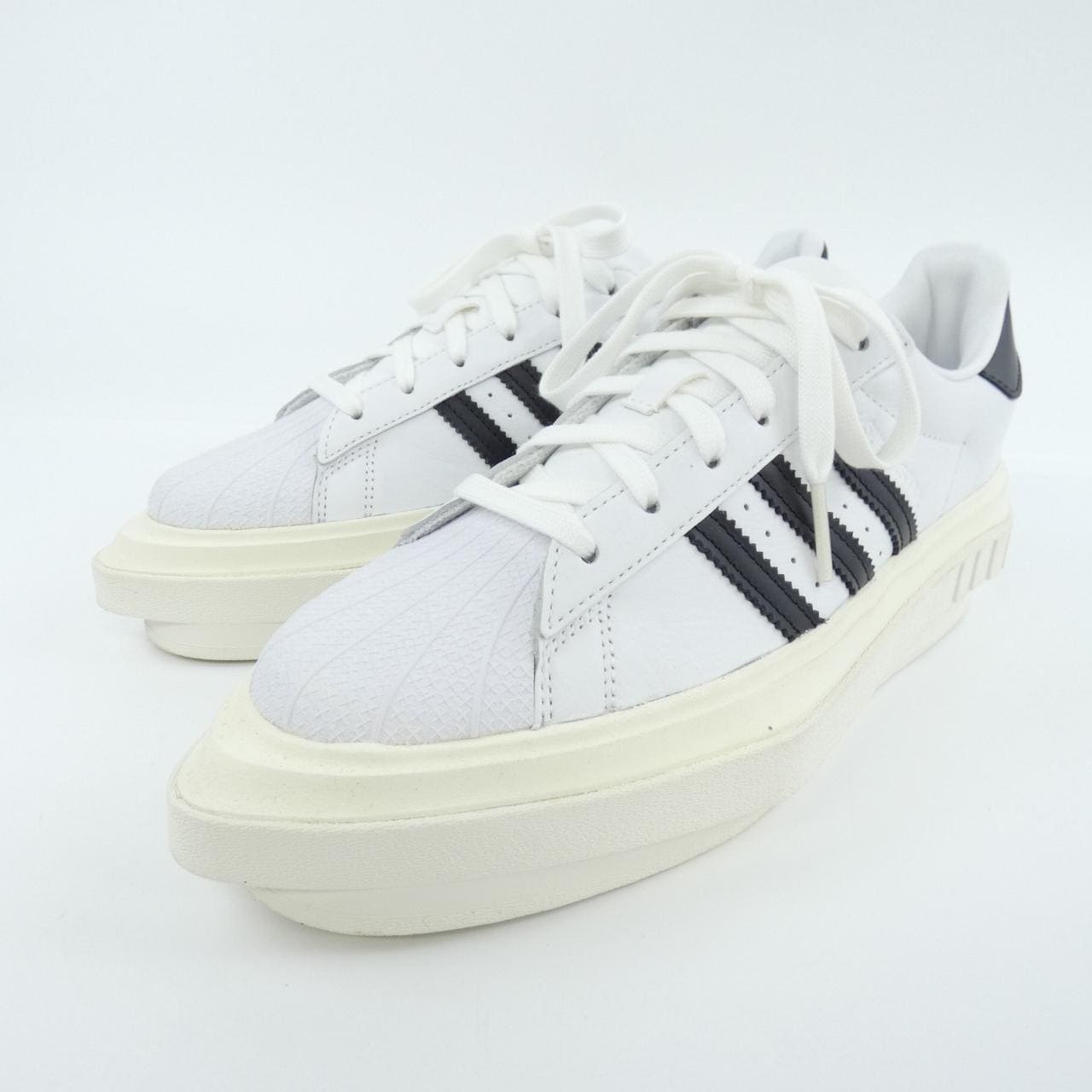 アディダス ADIDAS BEYONCE SUPERSTAR FY7730 スニーカー
