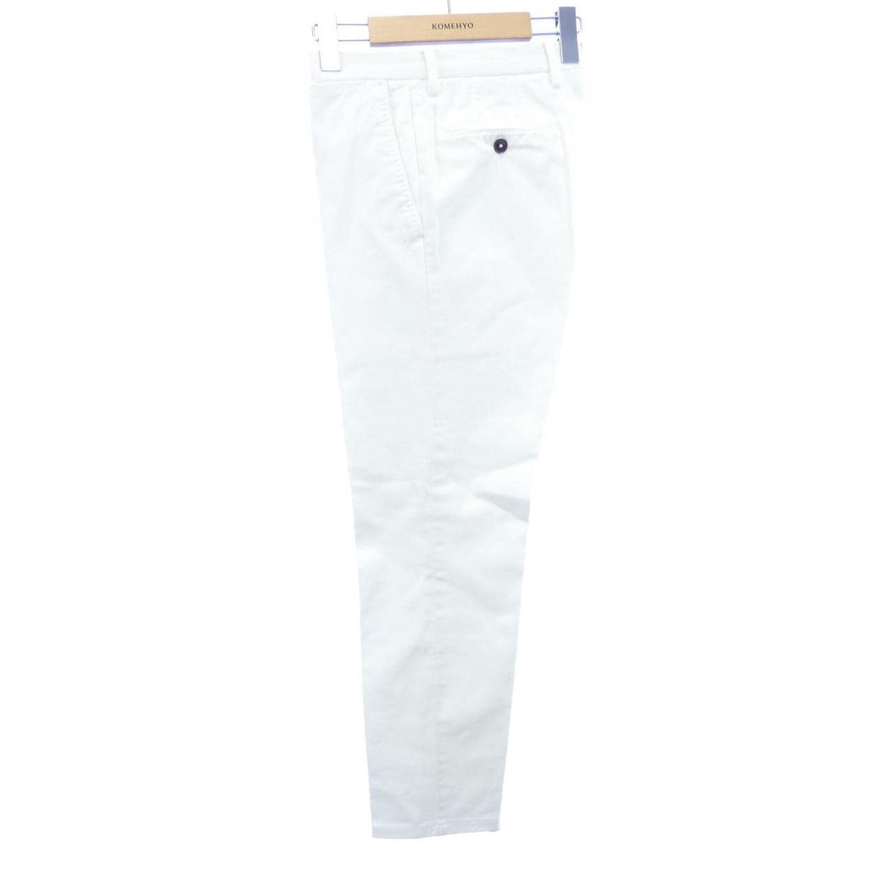 ピーティーゼロウーノ PT01 パンツ