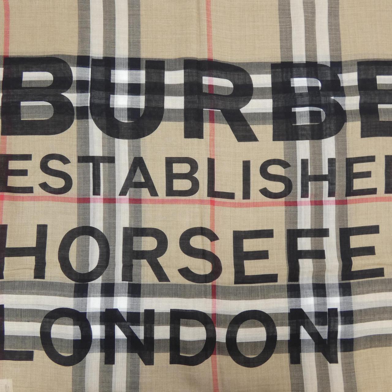 バーバリー BURBERRY 80355551 ショール