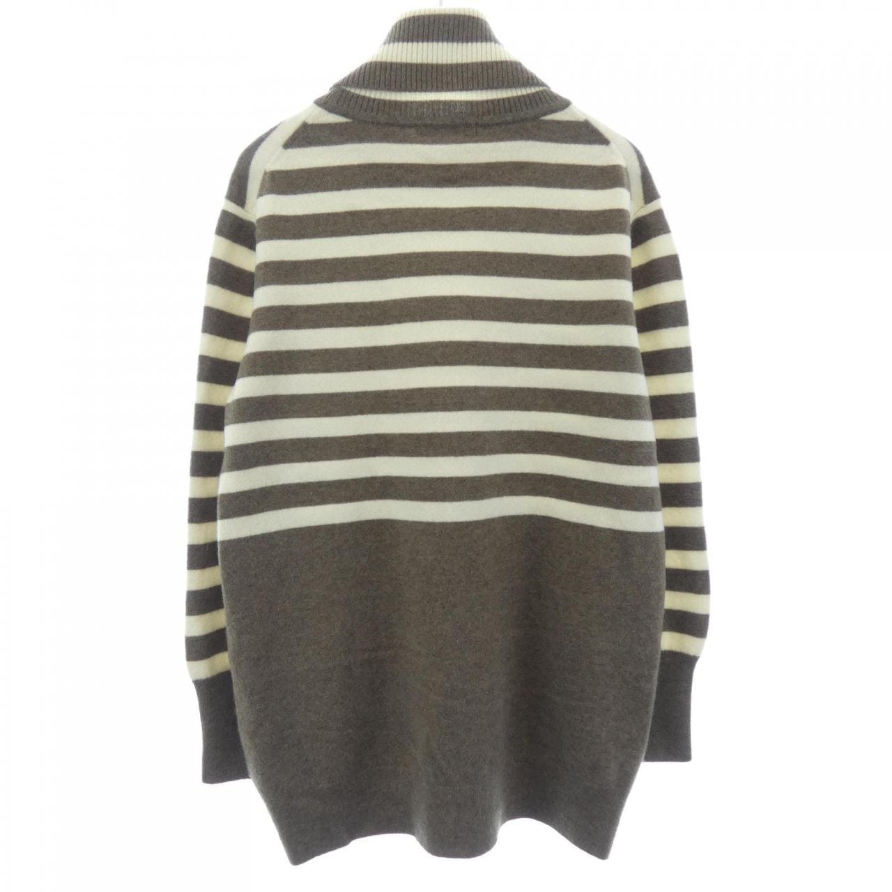 モラビトブラン MORABITO BLANC ニット