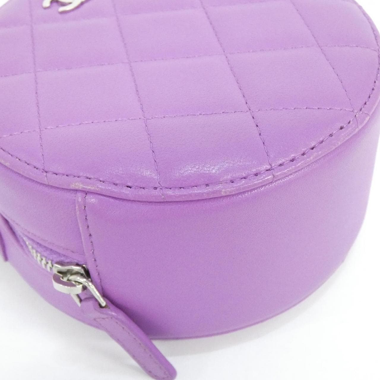 シャネル タイムレスクラシック ライン AP0245 ショルダーバッグ