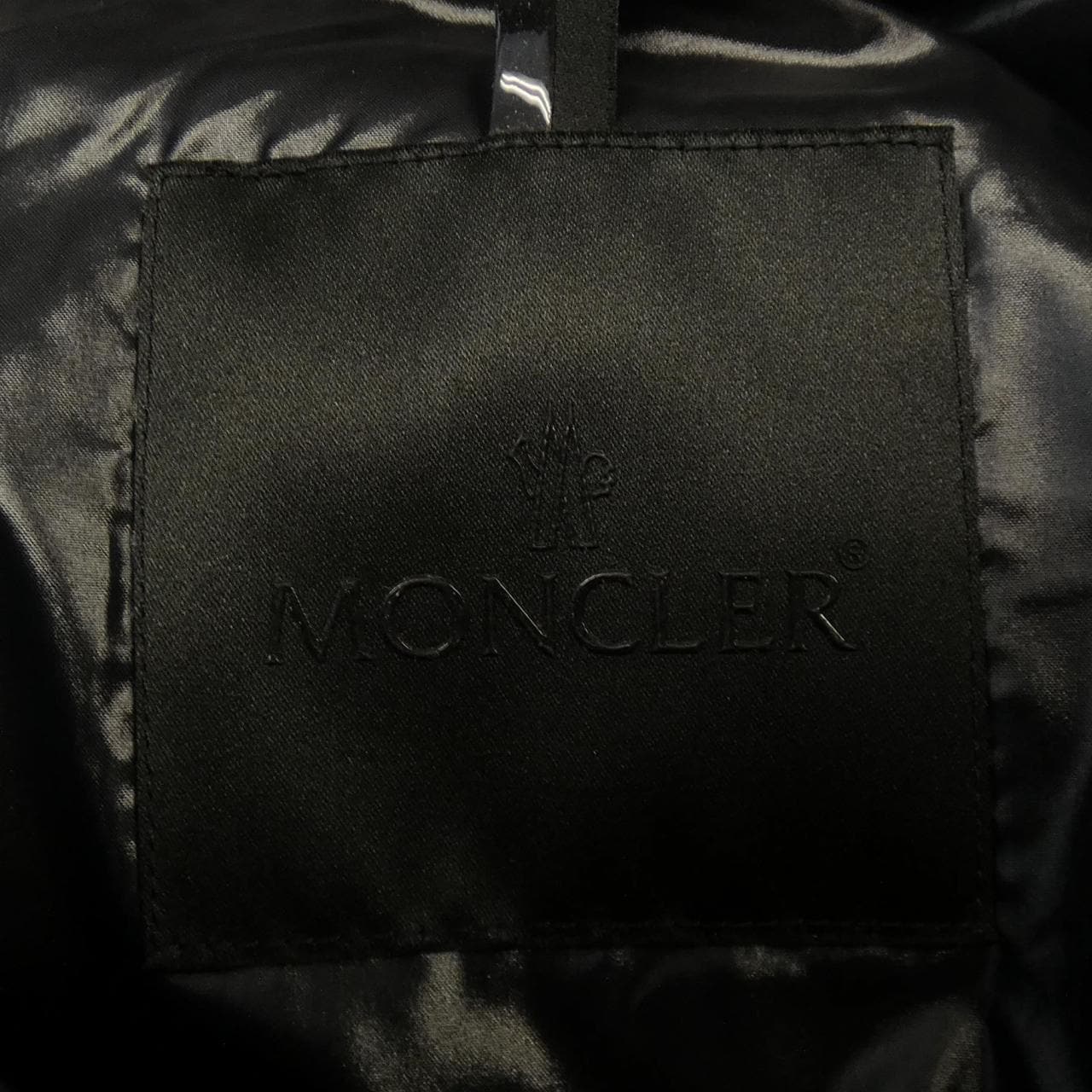 モンクレール MONCLER MAURES ダウンジャケット