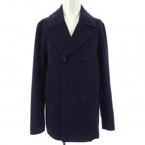 ディオールオム DIOR HOMME 533C450A3225 ピーコート