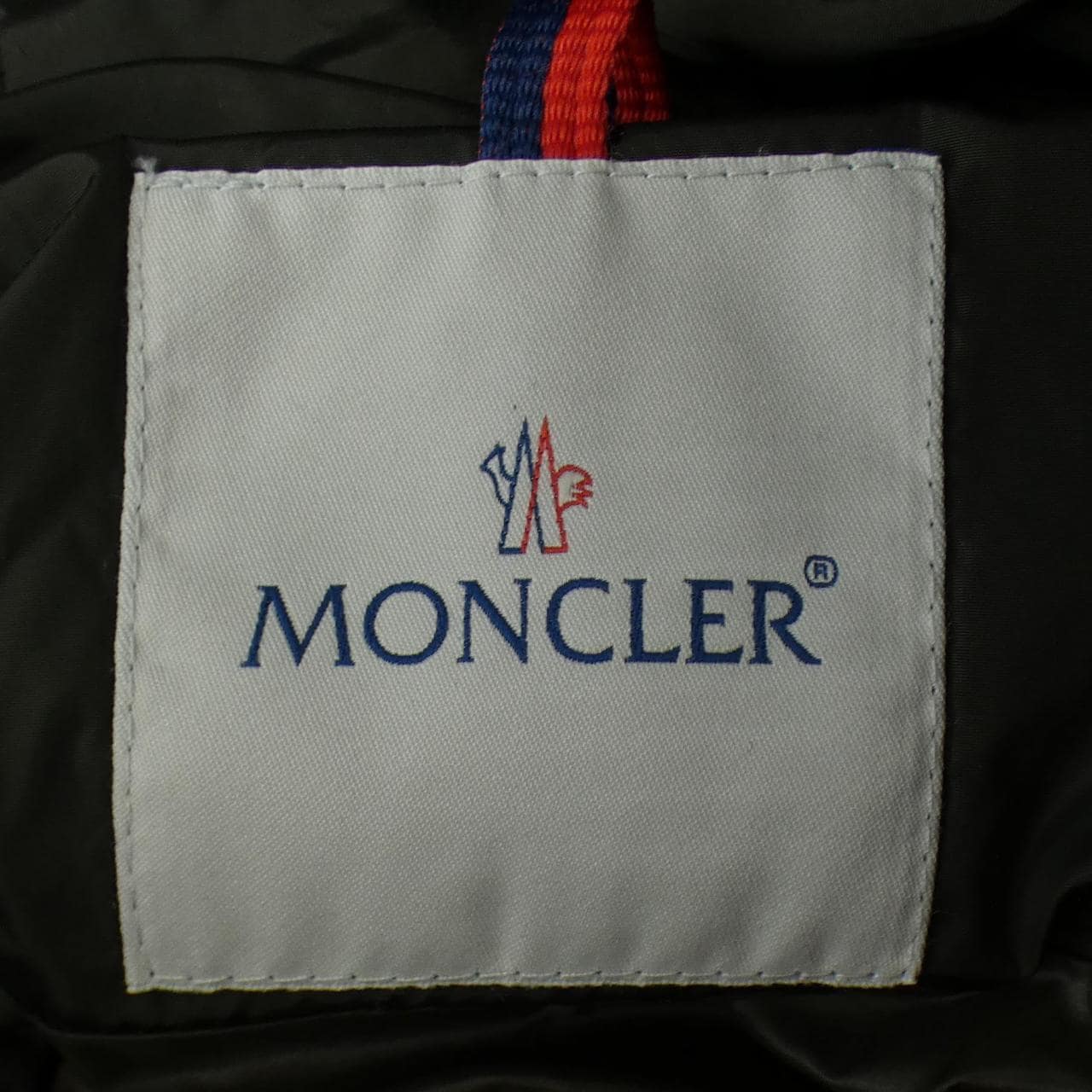 モンクレール MONCLER CANUT ダウンジャケット