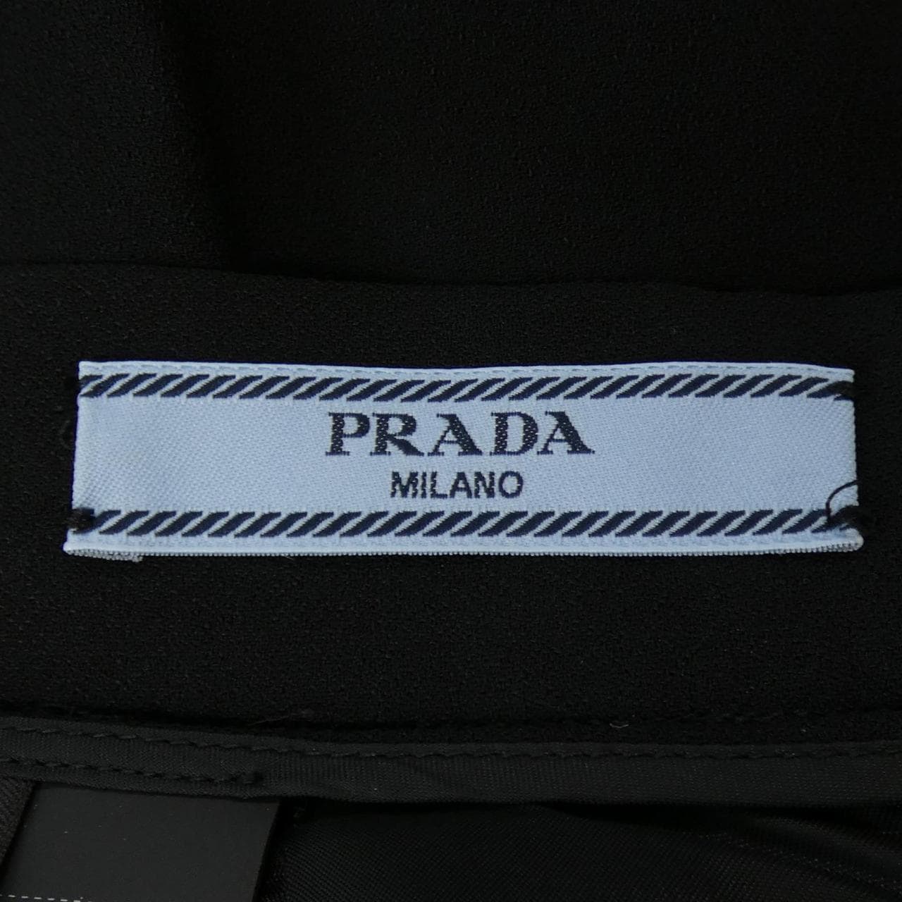 プラダ PRADA P137 S192 スカート