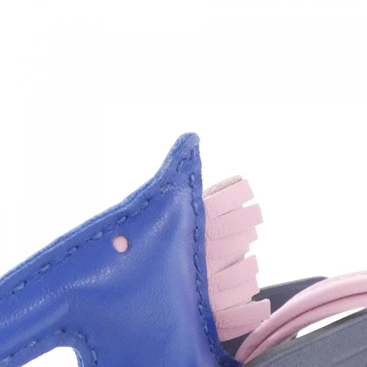 エルメス ロデオ ペガサス バッグチャーム  PM 083010CA