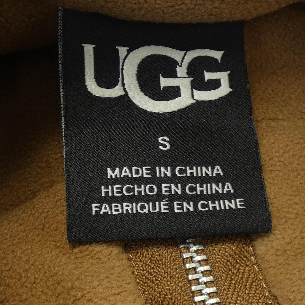 アグ UGG ジャケット