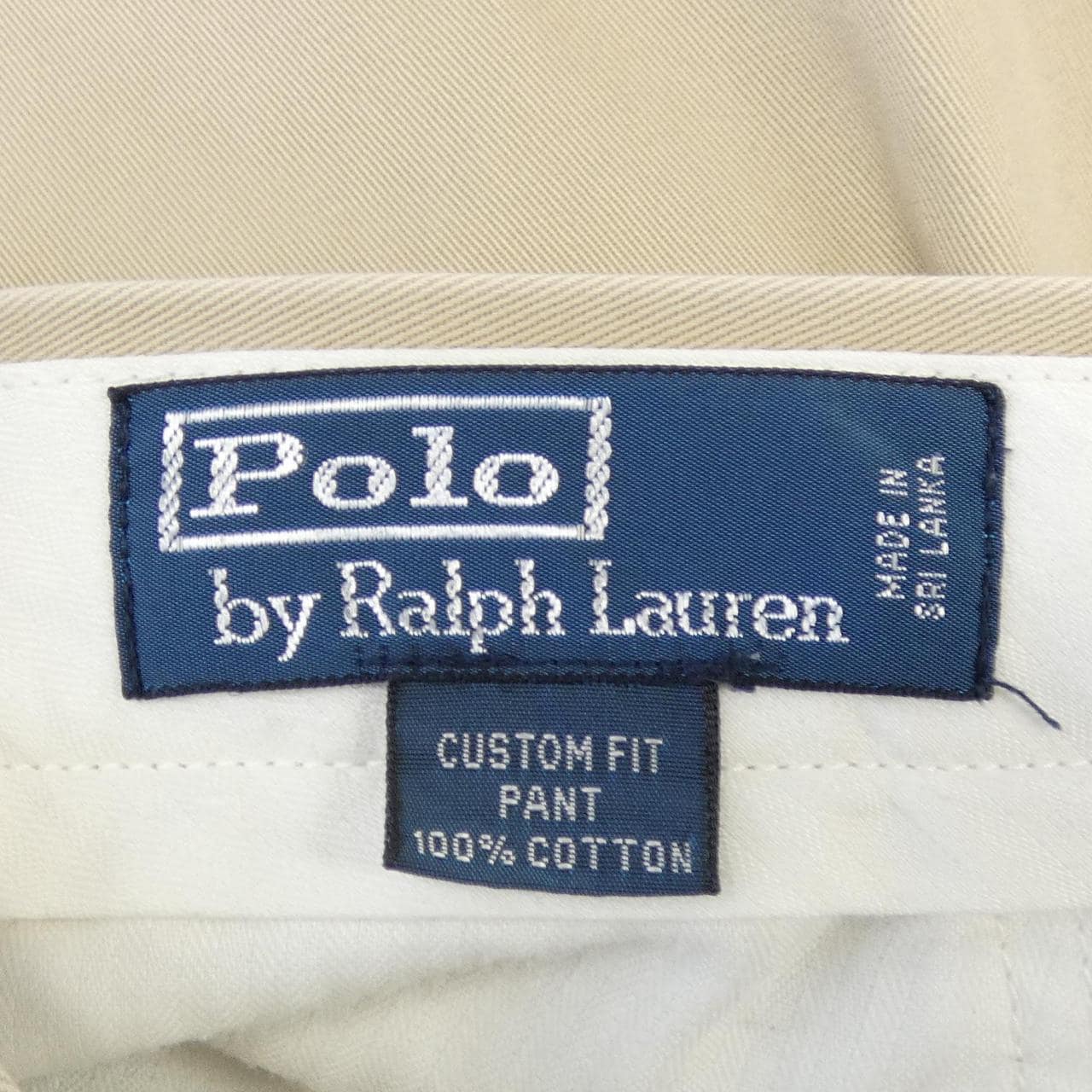 ポロラルフローレン POLO RALPH LAUREN パンツ