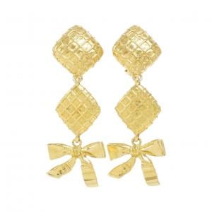 【ヴィンテージ】シャネル イヤリング