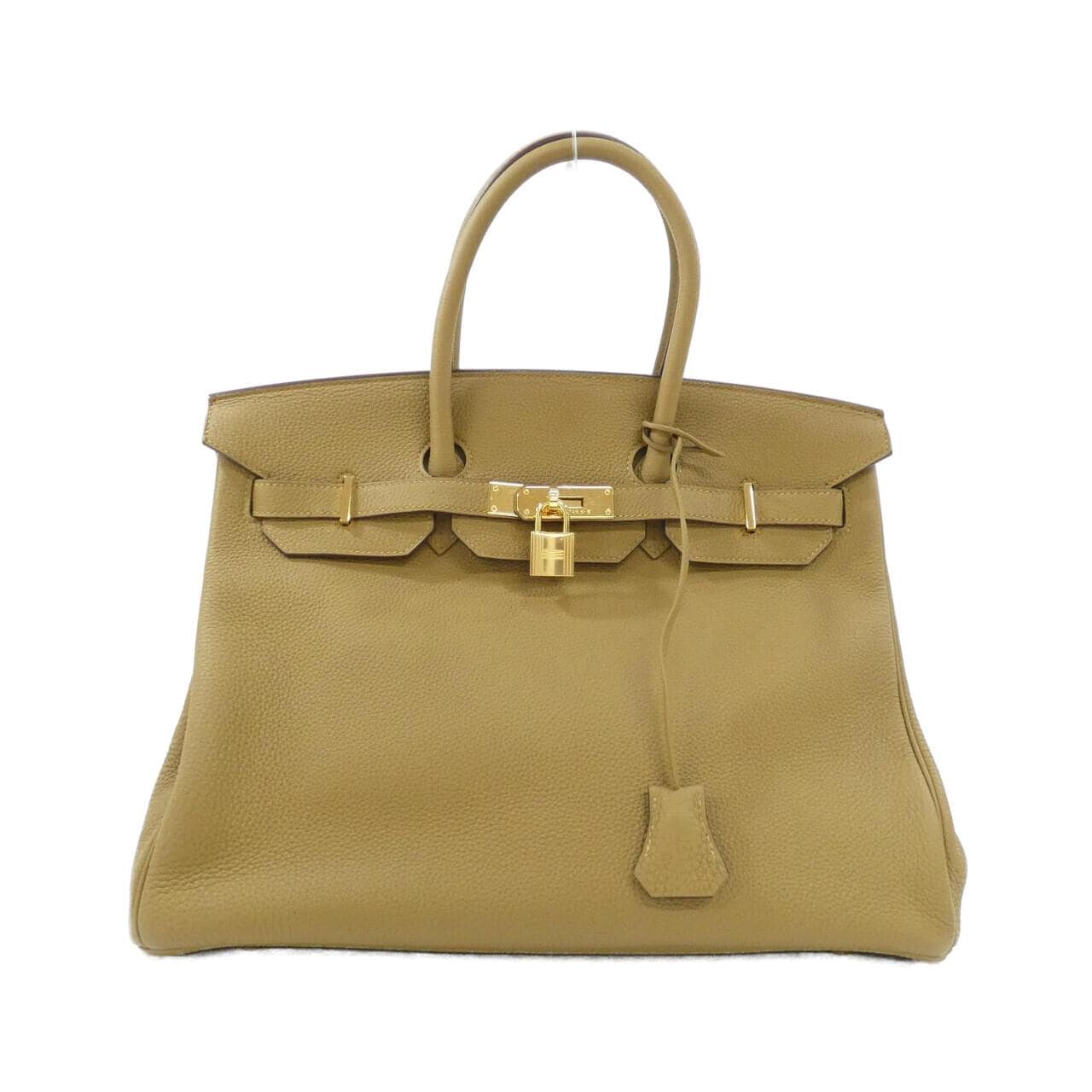 エルメス バーキン 35cm 027634CC バッグ