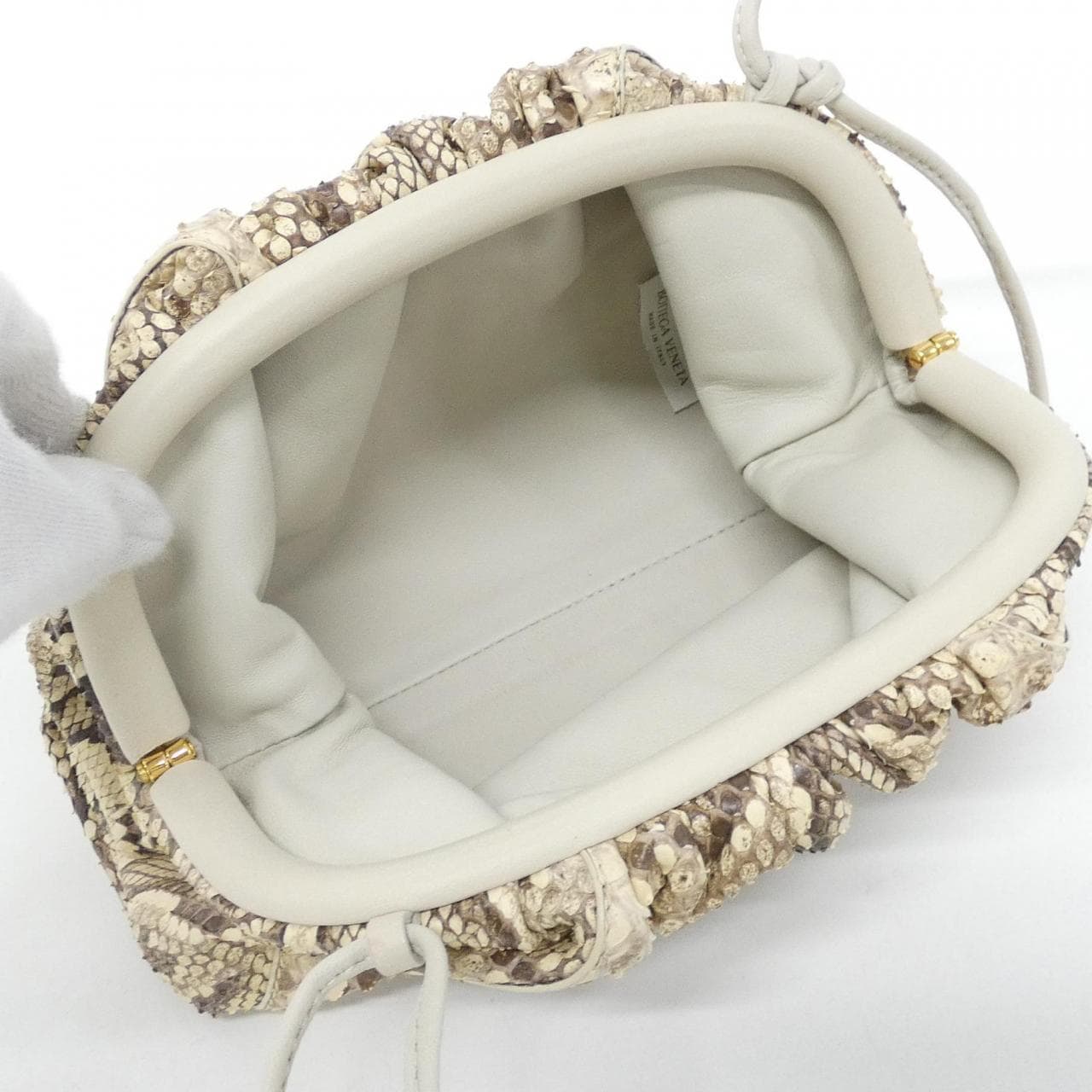 ボッテガヴェネタ ショルダーバッグ