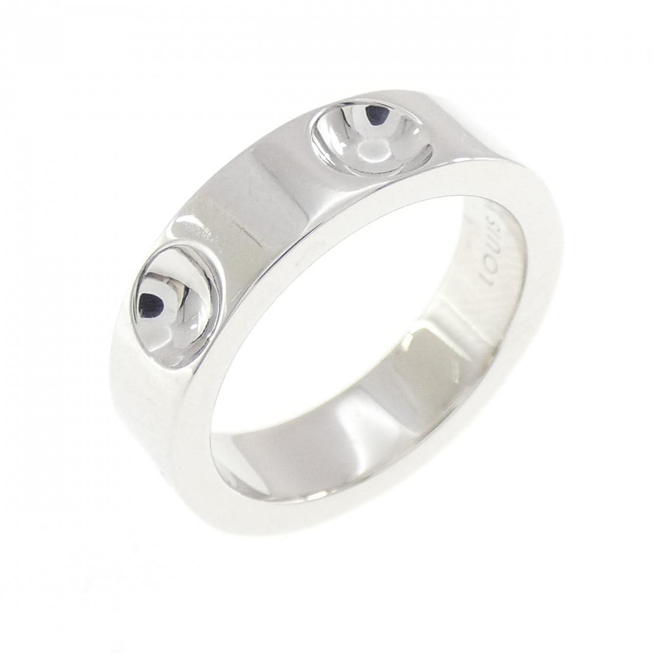 ルイヴィトン プティット バーグ アンプラント リング