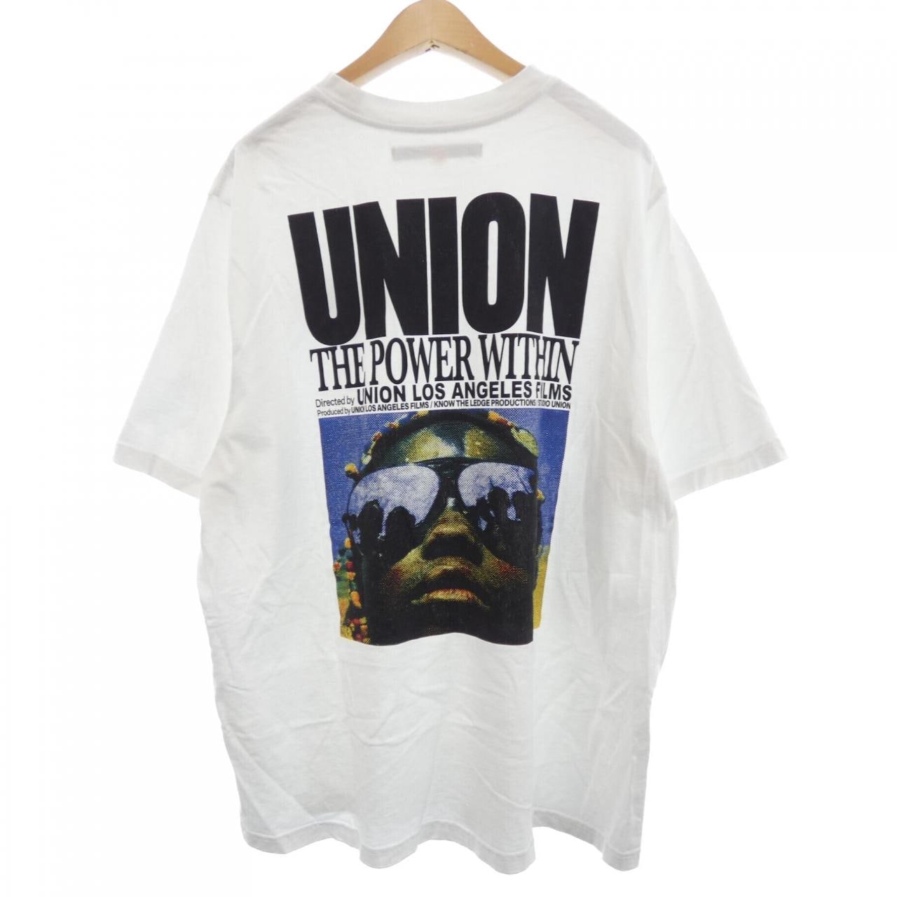 ユニオン UNION Tシャツ