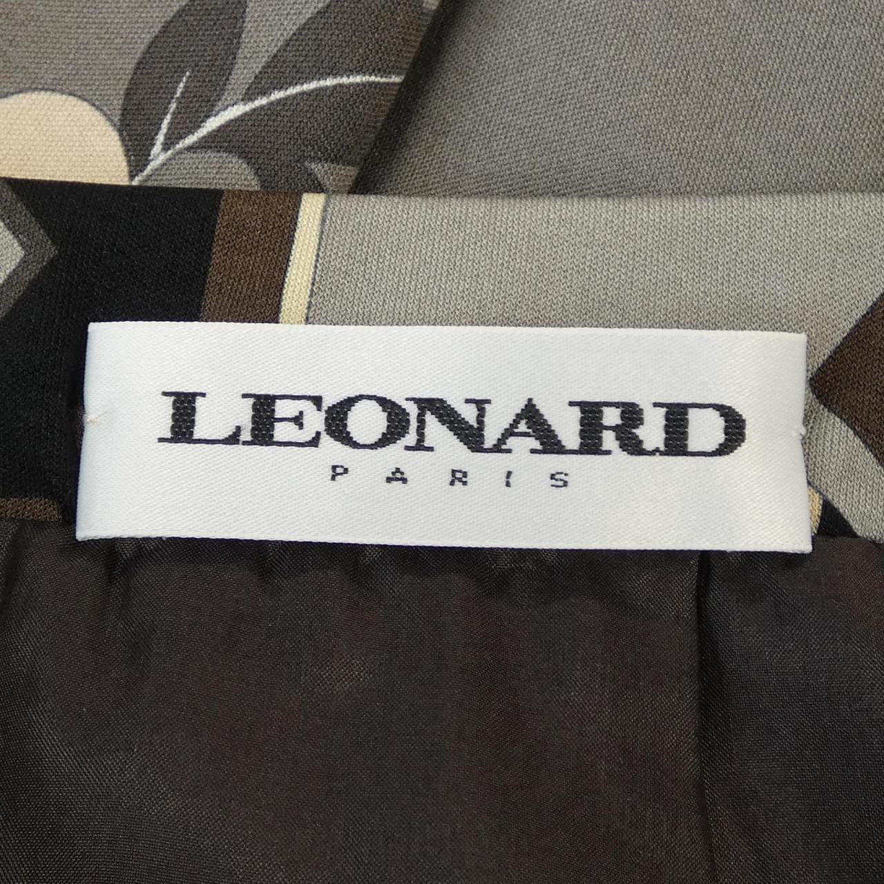レオナール LEONARD スカート