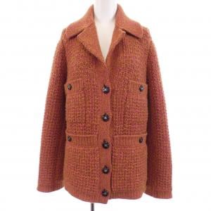 シャネル CHANEL LOOK40 P78406K11346 コート