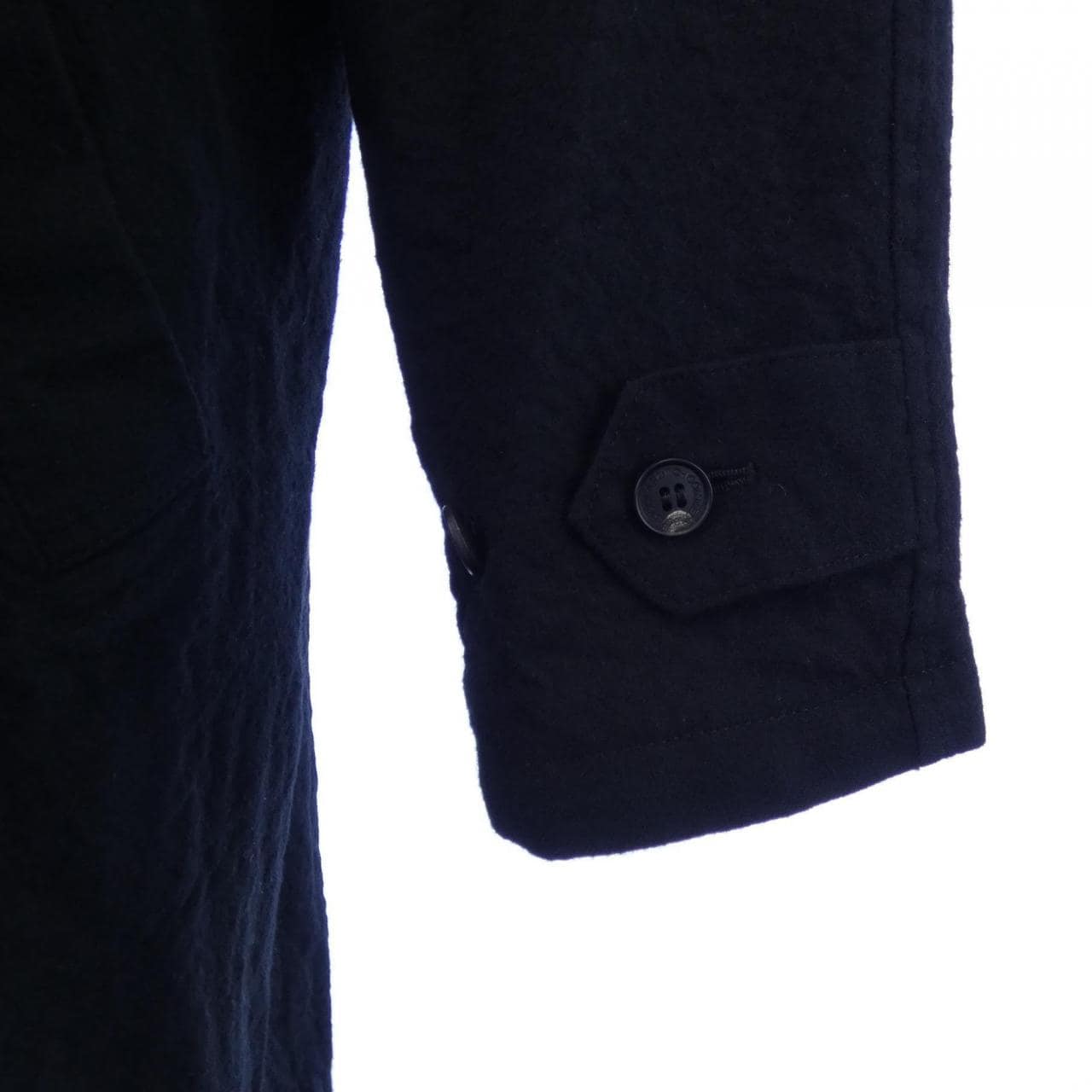 コムデギャルソンオム COMME des GARCONS HOMME HP-C101 コート