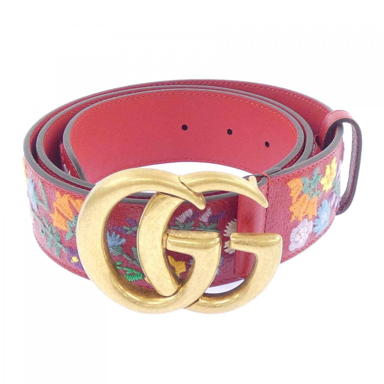グッチ GUCCI 409416 BELT