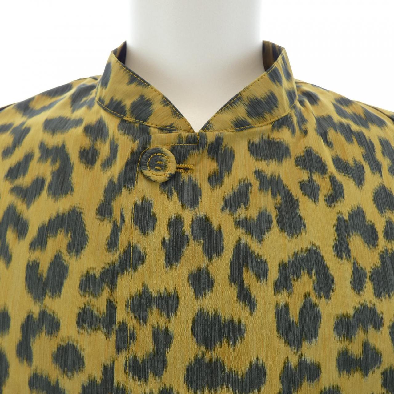 ディオール DIOR 243C424A5646 ジャケット