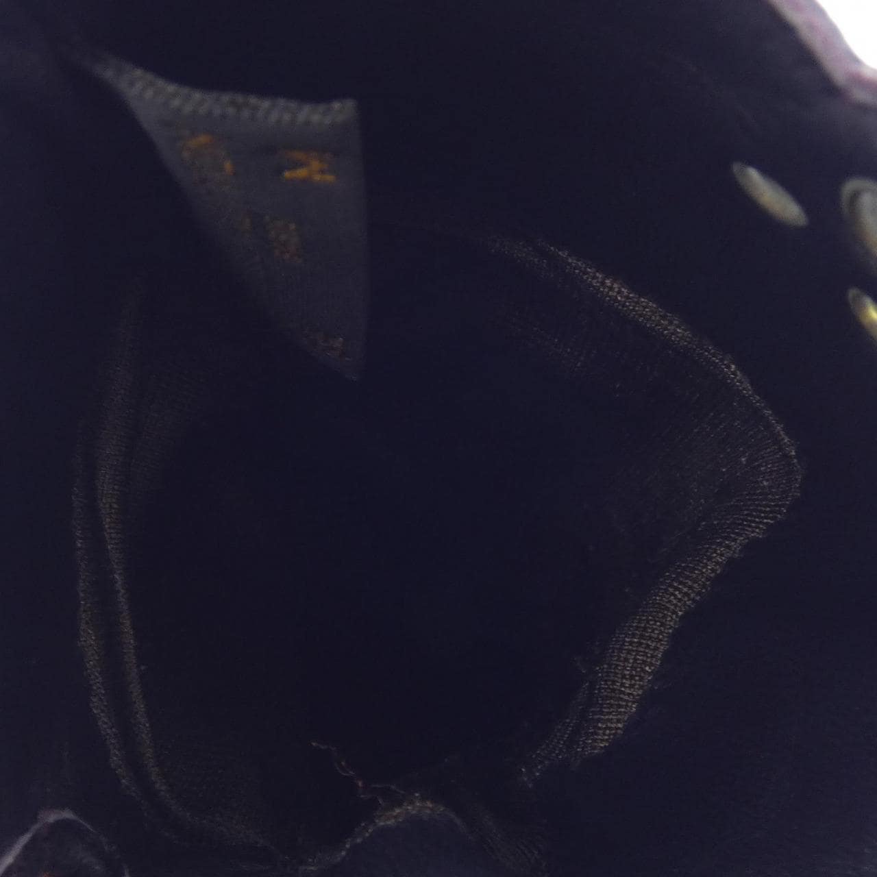 ルイヴィトン LOUIS VUITTON GLOVE