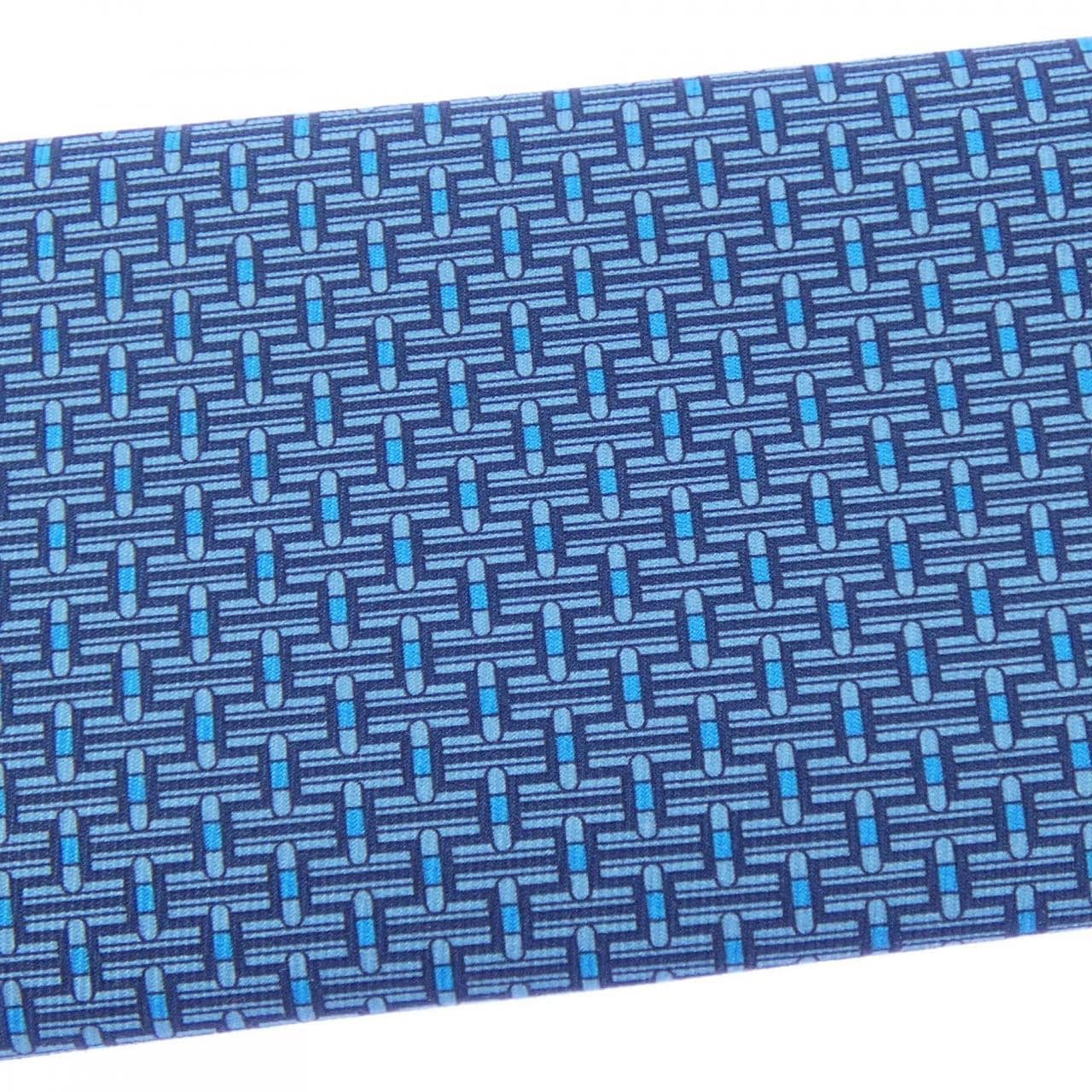 エルメス HERMES NECKTIE