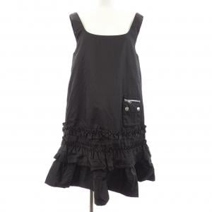 ガニー GANNI W0450 ワンピース