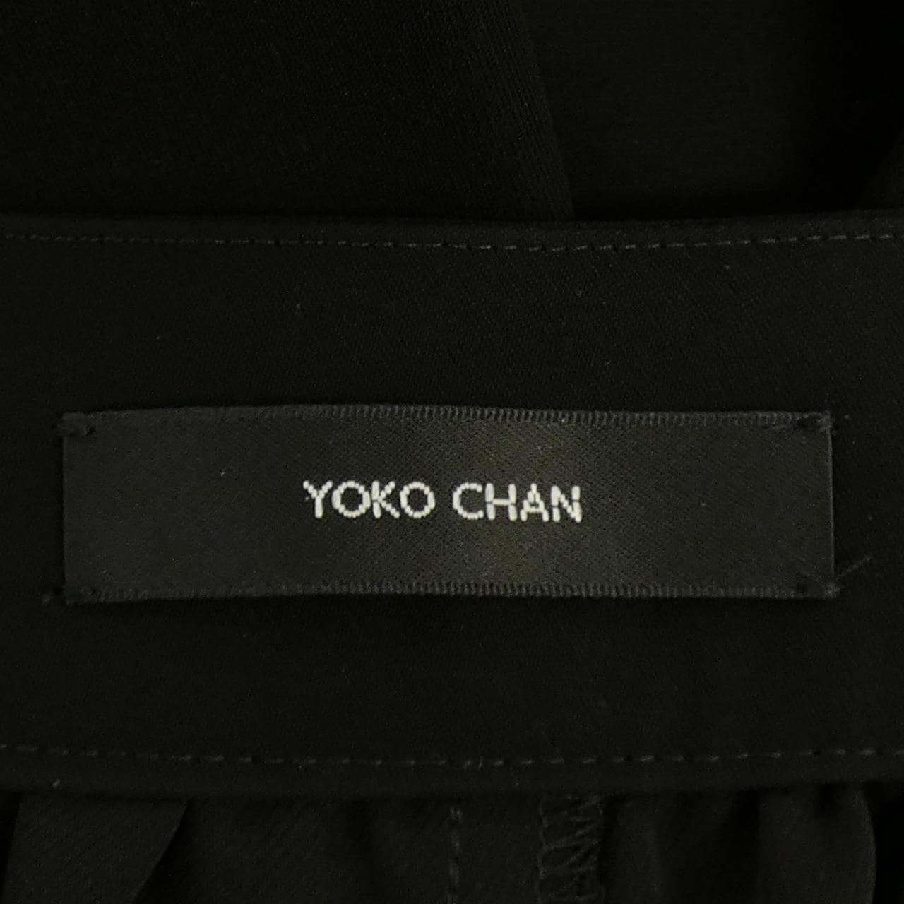 ヨーコチャン YOKO CHAN YCP-620-077 パンツ