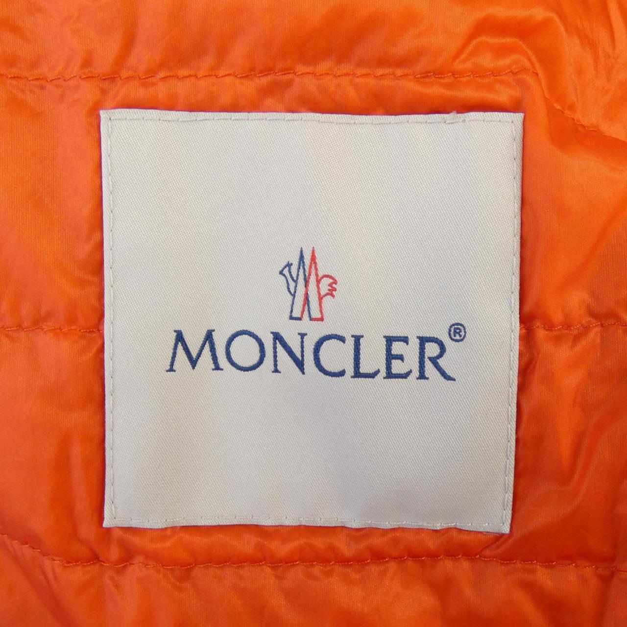 モンクレール MONCLER OREILIER ダウンジャケット