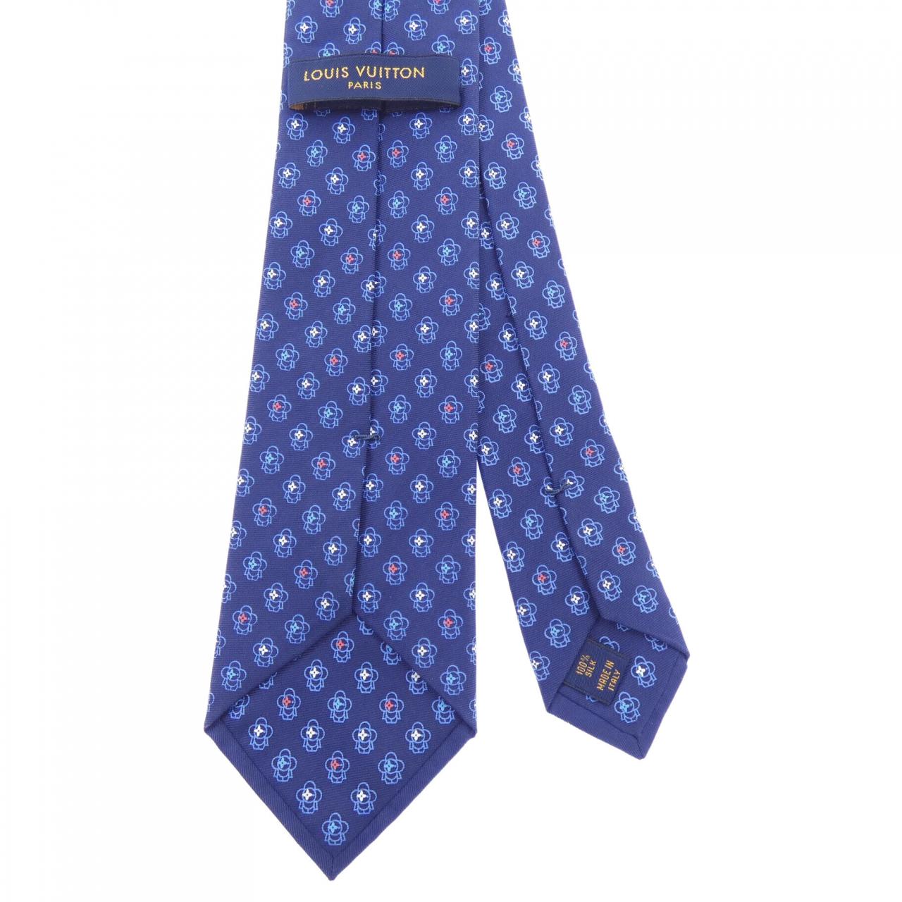 ルイヴィトン LOUIS VUITTON NECKTIE