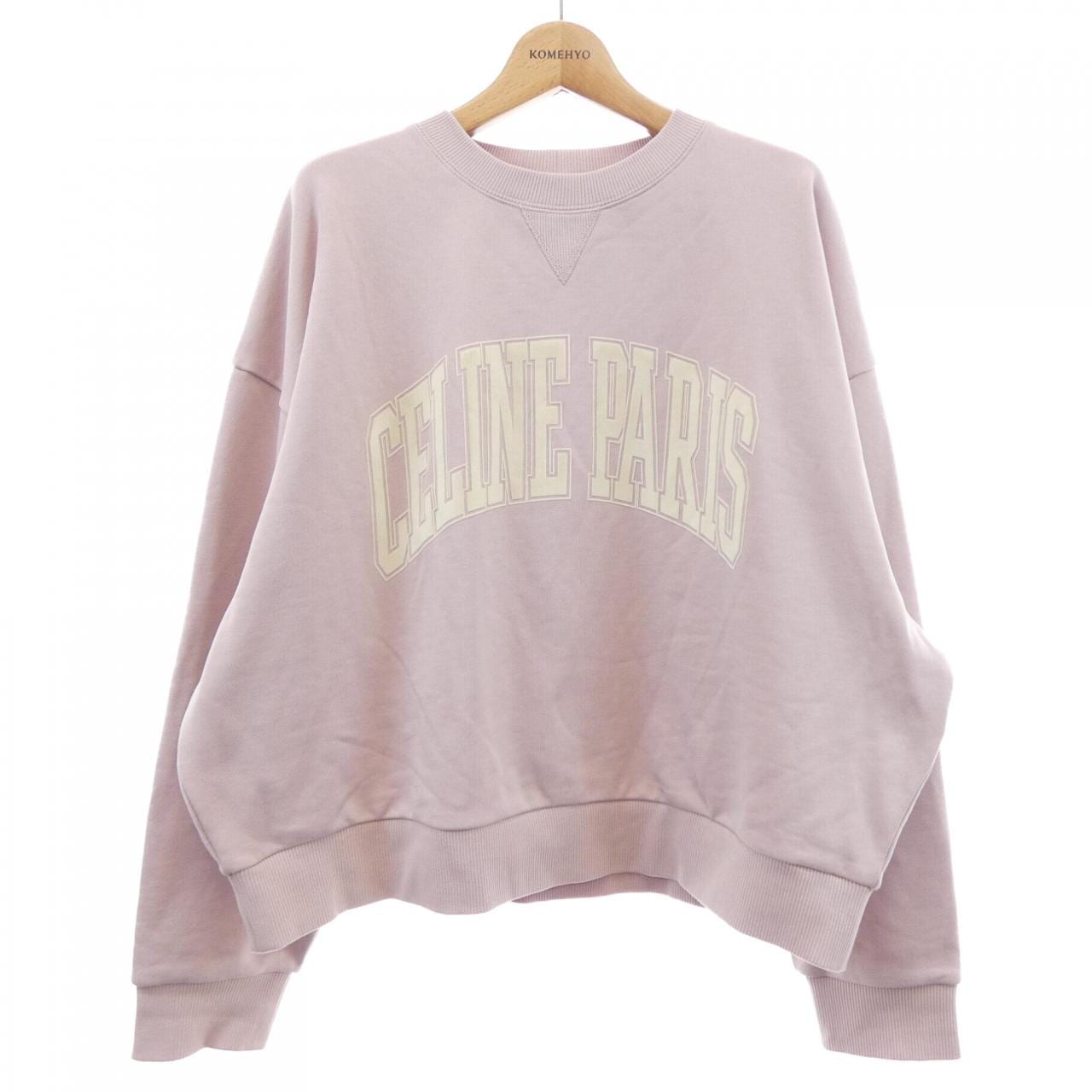 セリーヌ CELINE 2Y64G510Z スウェット