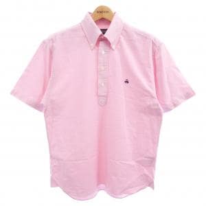 ブルックスブラザーズ BROOKS BROTHERS S／Sシャツ