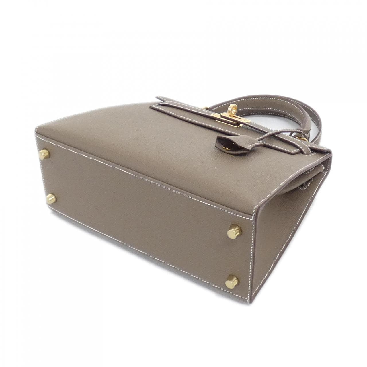 【未使用品】エルメス ケリー 25cm 038416CC バッグ