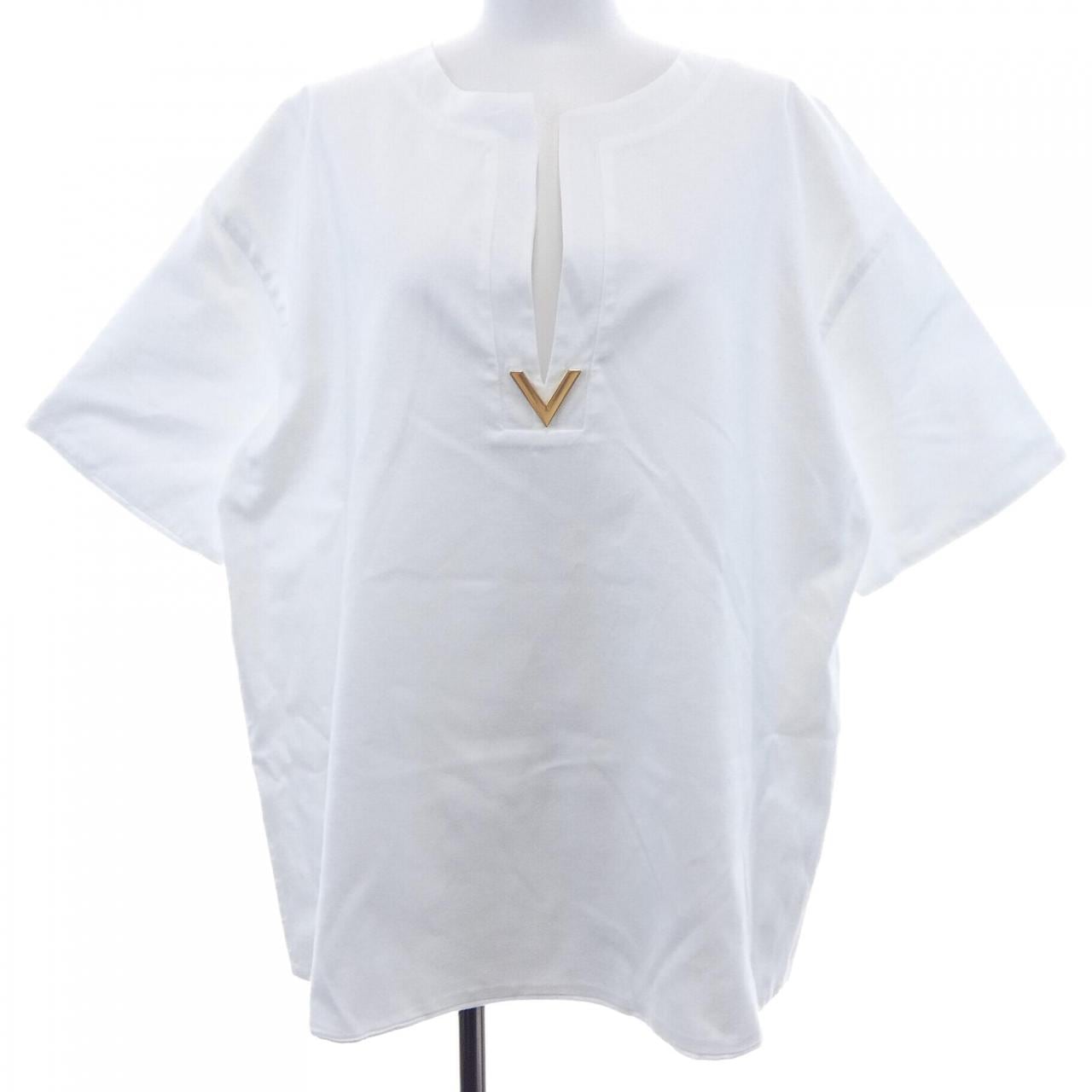 ヴァレンティノ VALENTINO VB3MG11T69W Tシャツ