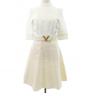 ルイヴィトン LOUIS VUITTON F7DR16VHD ワンピース