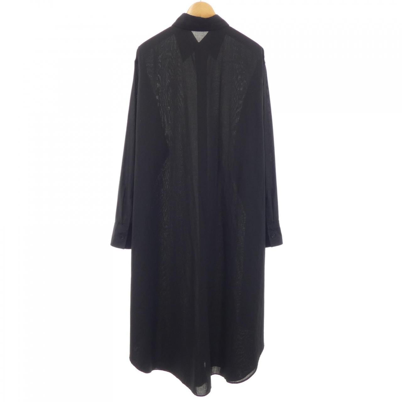 ヨウジヤマモト YOHJI YAMAMOTO FN-B04-008 シャツ