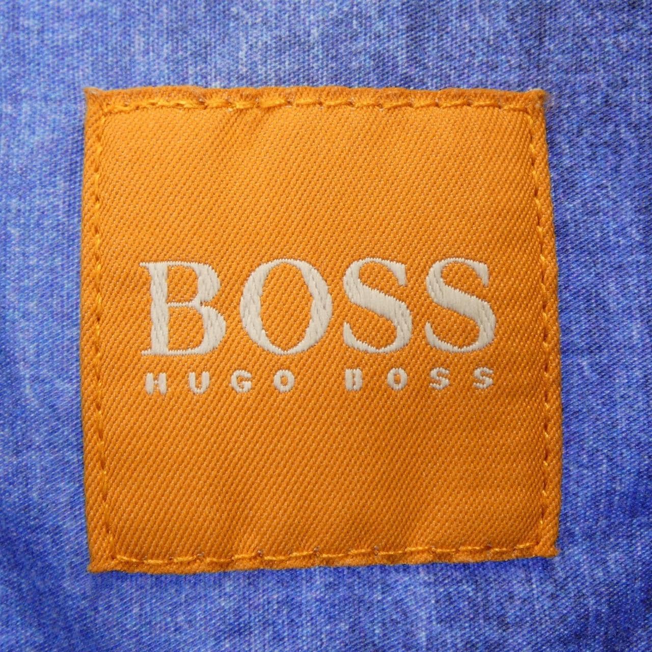 ヒューゴボス HUGO BOSS Z005809968 シャツ