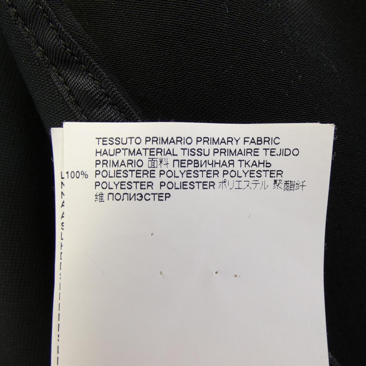 エムエムシックス MM6 S52NC0173 トップス