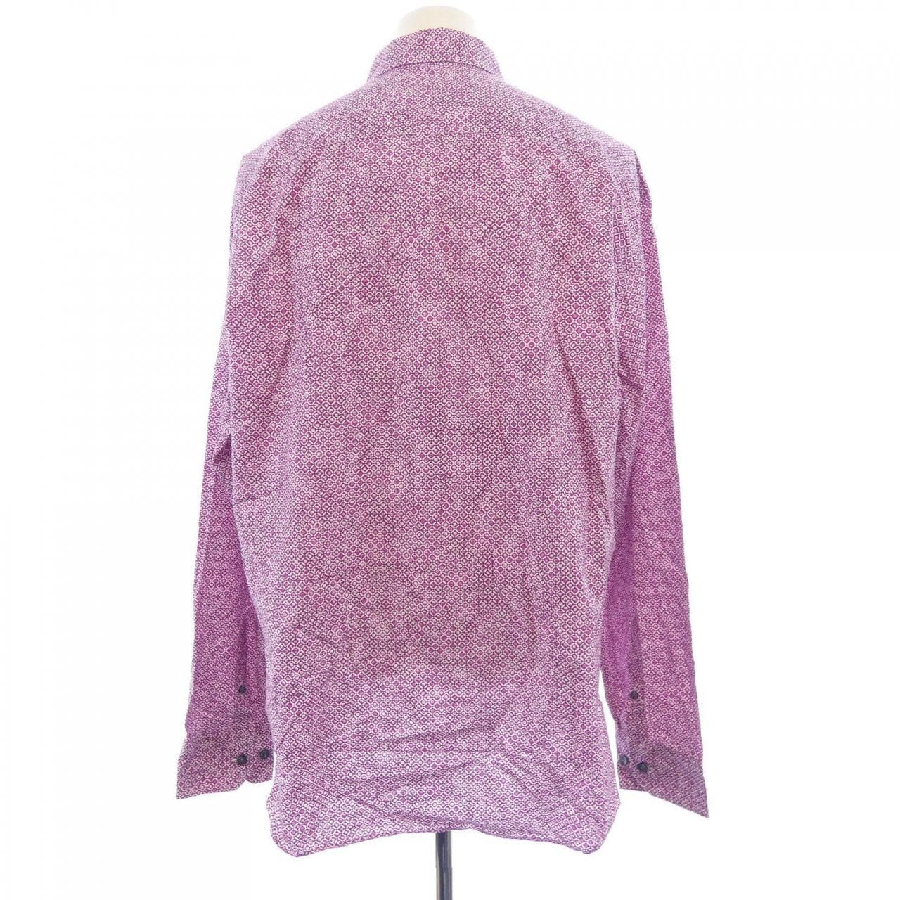 アルマーニコレツィオーニ ARMANI collezioni シャツ