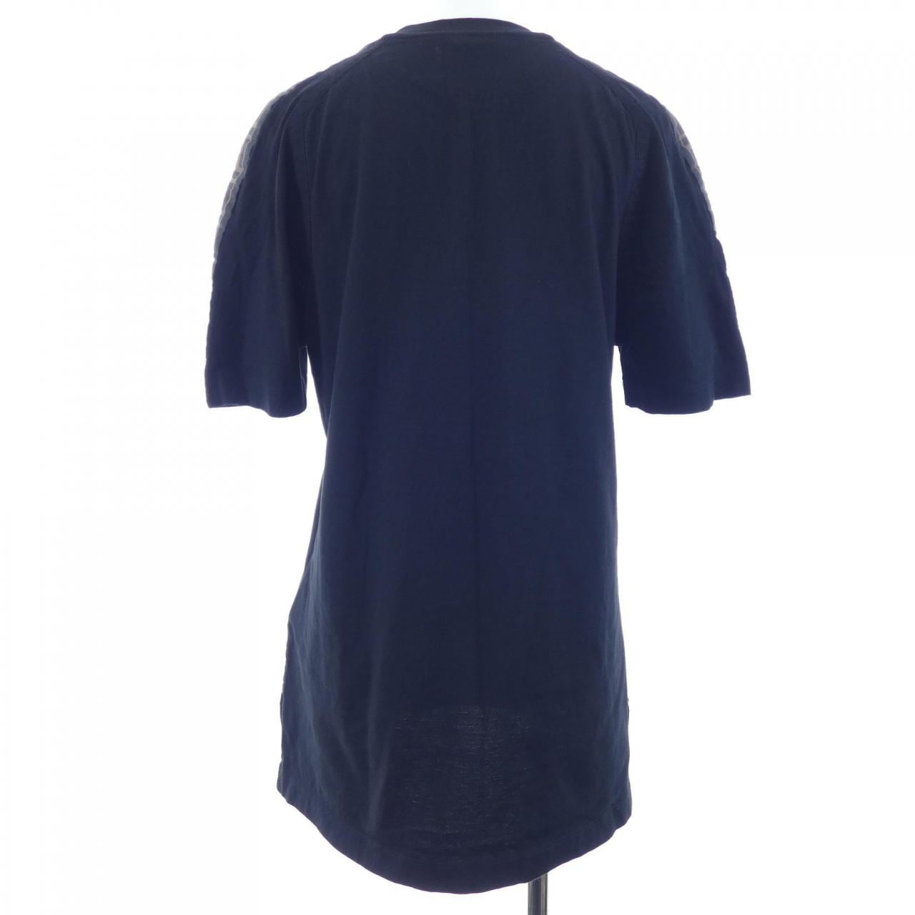 フェンディ FENDI FFモチーフ FS7088 A5HQ Tシャツ