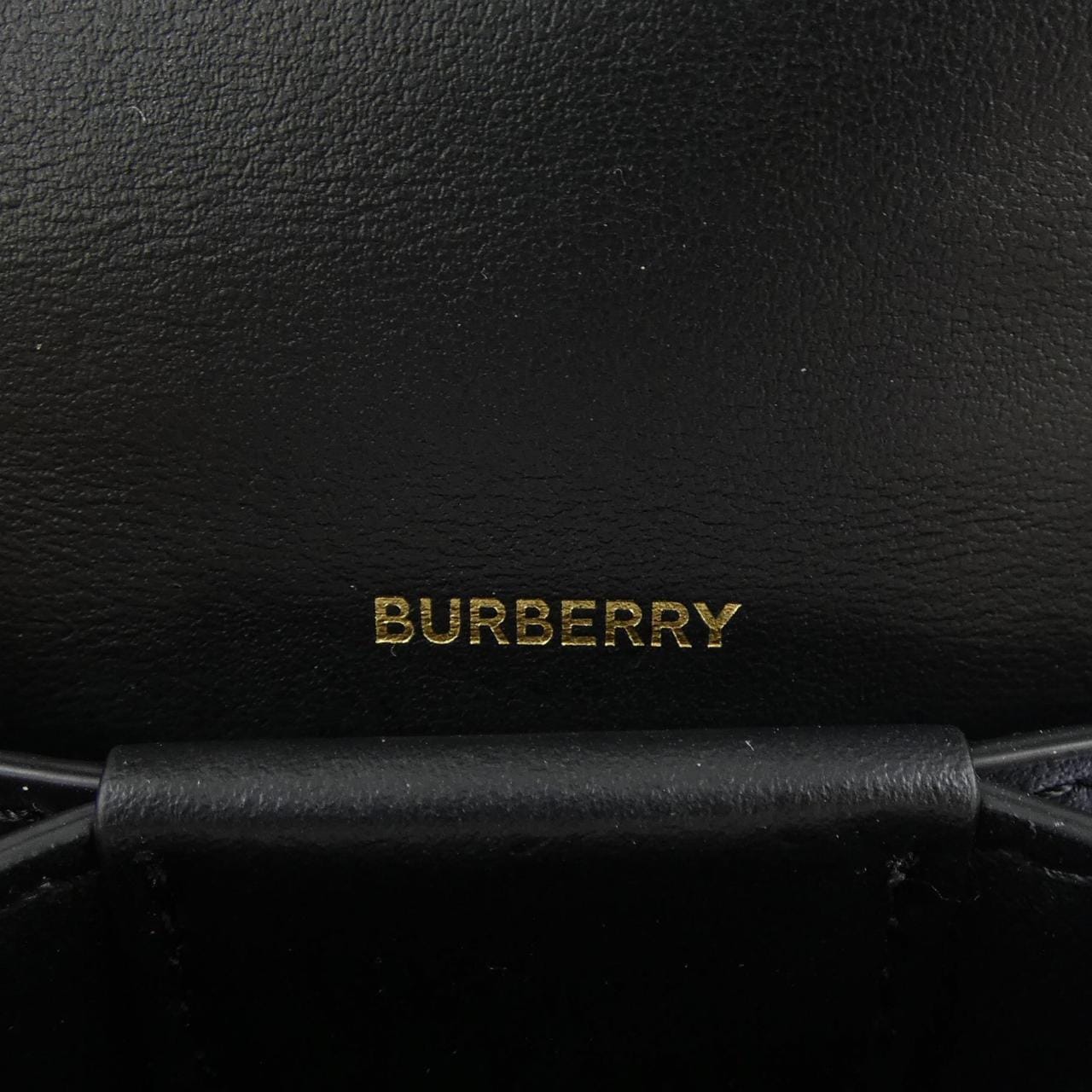 バーバリー BURBERRY WALLET