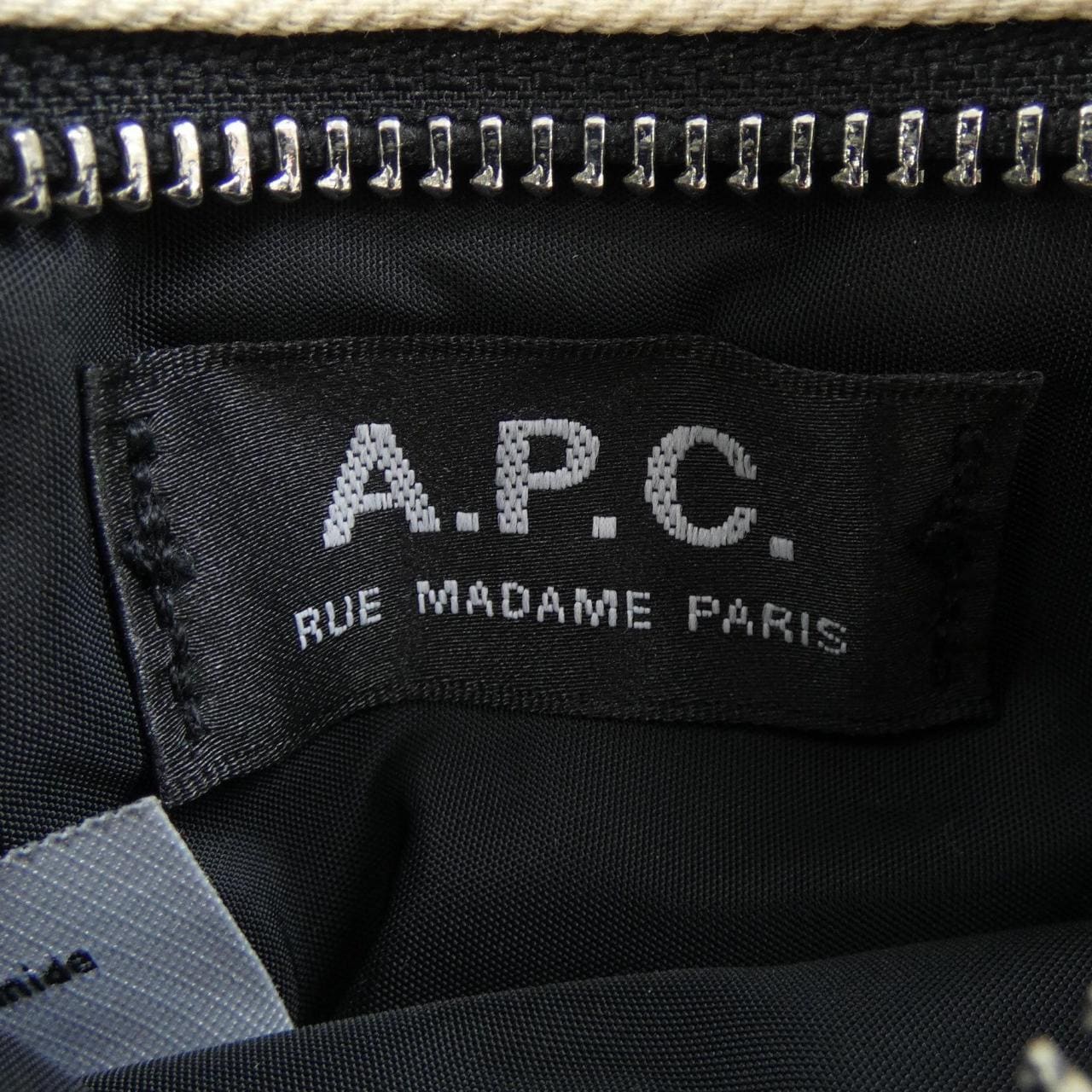 アーペーセー A.P.C. BAG