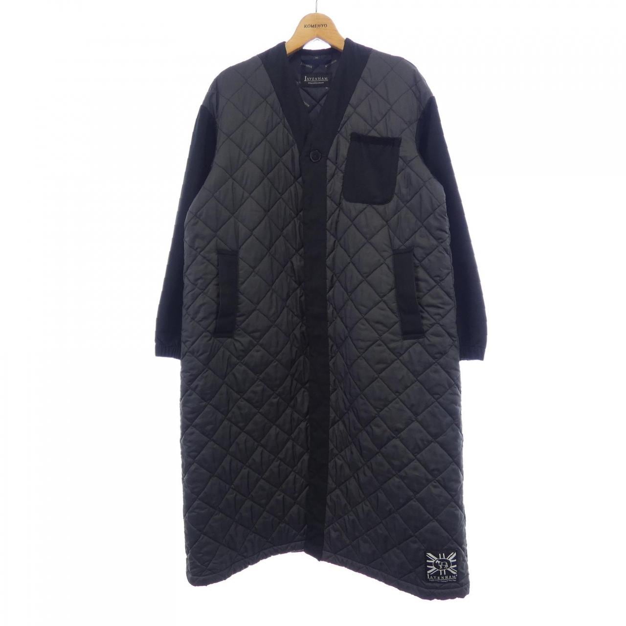 ラベンハム LAVENHAM LVH-19AW-103CLC コート