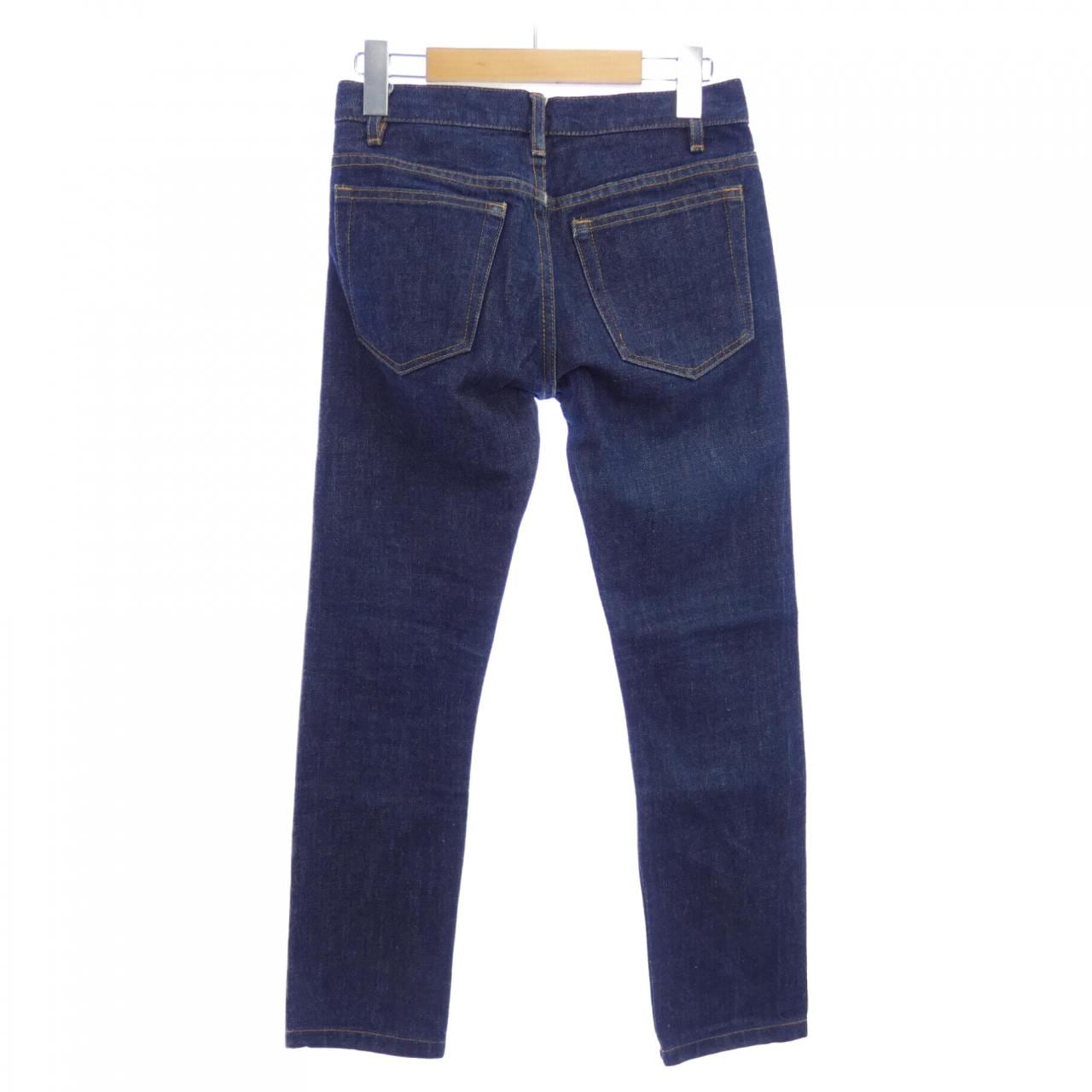 A.P.C. Jeans