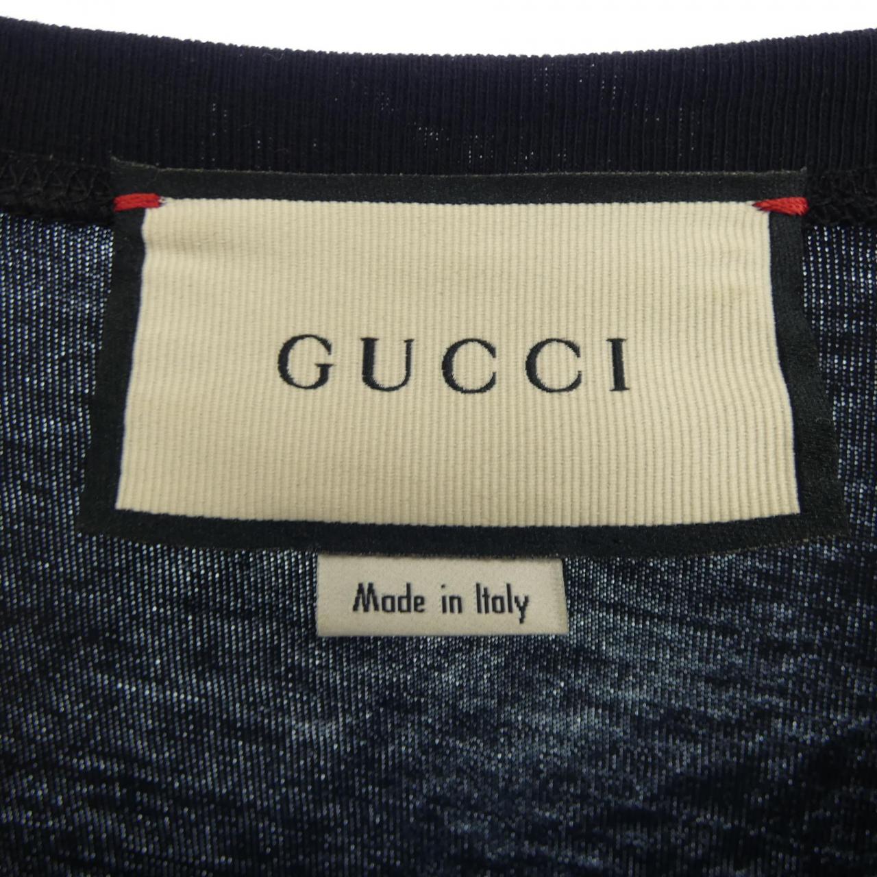 Gucci GUCCI T-shirt